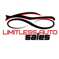 Limitless Auto Sales logo