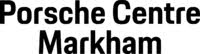 Porsche Centre Markham logo