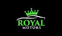  Royal Motors logo