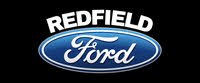 Redfield Ford logo