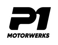 P1 Motorwerks logo