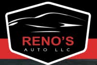 Renos Auto LLC logo