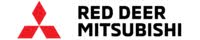 Red Deer Mitsubishi logo