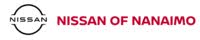 Nissan of Nanaimo logo