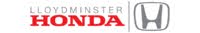 Lloydminster Honda logo