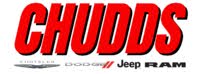 Chudd's Chrysler Ltd logo