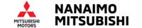 Nanaimo Mitsubishi logo