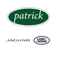 Jaguar Land Rover of Naperville logo