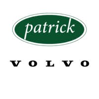 Patrick Volvo logo
