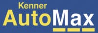 Kenner AutoMax logo