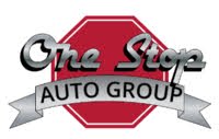 One Stop Auto Group logo