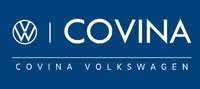 Covina Volkswagen logo