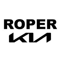 Roper Kia logo