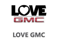 Love Buick GMC