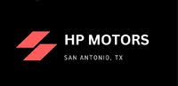 HP Motors logo
