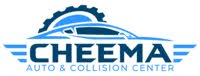 Cheema Auto logo