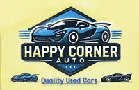 Happy Corner Auto logo
