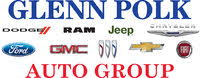 Glenn Polk Autoplex logo