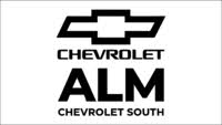 ALM Chevrolet South logo