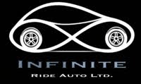 Infinite Ride Auto LTD. logo