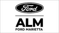 ALM Ford Marietta logo