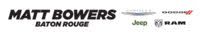 Matt Bowers CDJR logo