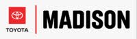Toyota of Madison logo
