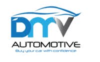 DMV Automotive LLC logo