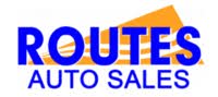 Routes Auto Sales-Chicago logo