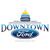 Downtown Ford logo