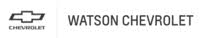 Watson Chevrolet