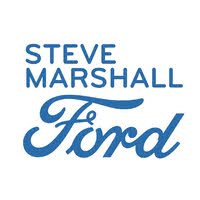 Steve Marshall Ford logo