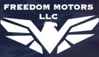 Freedom Motors LLC logo