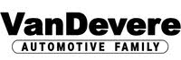 VanDevere Cadillac logo