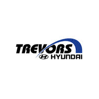 Trevors Hyundai logo