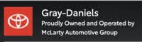 Gray-Daniels Toyota