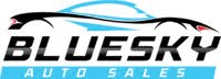 Bluesky Auto Sales logo