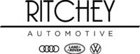 Ritchey Automotive logo