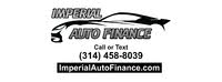 Imperial Auto Finance logo