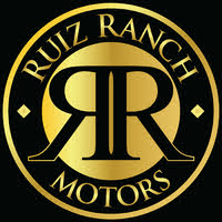 Ruiz Ranch Motors logo