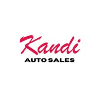 Kandi Auto Sales logo