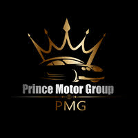 PMG Prince Motor Group logo