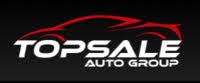 TopSale Auto Group logo