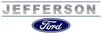 Jefferson Ford logo