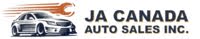 Ja Canada Auto Sales Inc logo