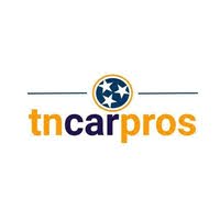 Tennessee Car Pros logo