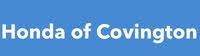 Honda of Covington logo