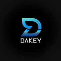 DAKEY Auto Sales logo