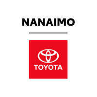 Nanaimo Toyota logo