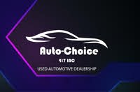 Auto-Choice 417 Inc. logo